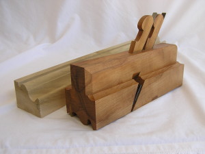 Custom Hand Plane