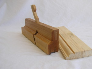 Custom Hand Plane